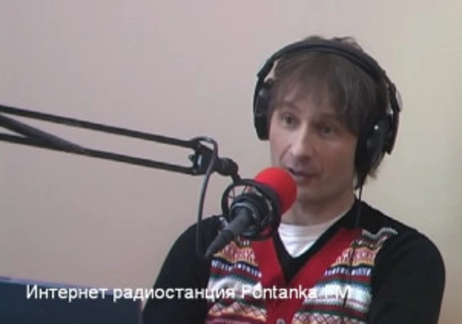На мотоцикле к полюсу холода. Мотопутешественник Олег Капкаев на Фонтанке ФМ (270)