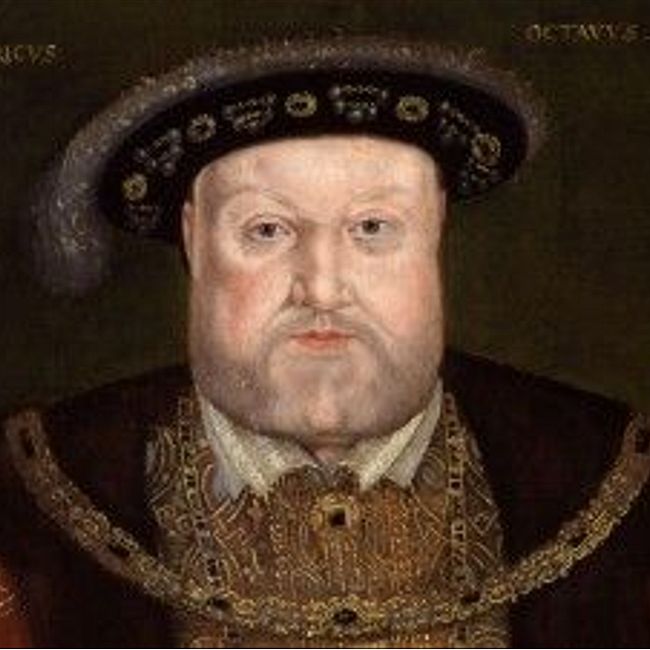 Генрих VIII Тюдор. Часть 10. Последние десять лет