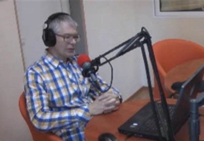 "Тайны Вселенной" с Михаилом Прокопенко. (274)
