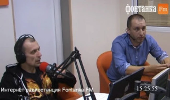 Еда и санкции или что заменит мраморную говядину? (342)