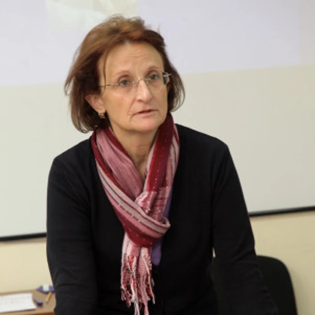 Наталья Самоукина: приглашение на конференцию "HR тренды 2015"