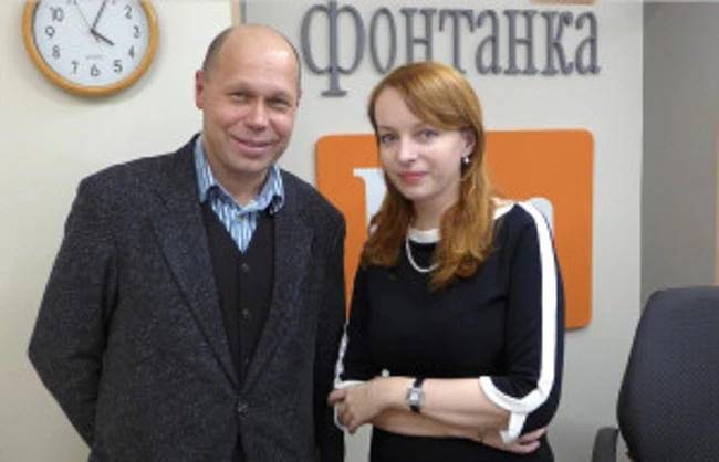 Корея Северная и Южная: мифы и реальность. Рассказывает кореевед Сергей Курбанов. (364)