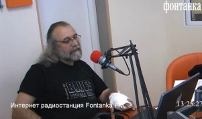Блюз Дельты Невы — возрождение знаменитого фестиваля! Рассказывает основатель проекта СТИВ (Сергей Некрасов) (329)