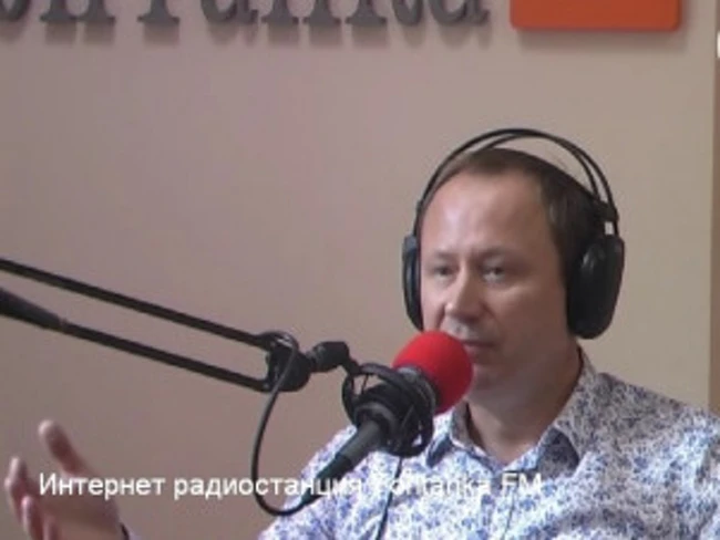 О том, как защитить свои интересы в сфере Обязательного Медицинского Страхования рассказывает гендиректор страховой компании "Капитал-полис Медицина", Алексей Кузнецов (332)