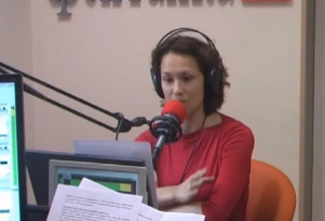 Очередной выпуск программы "В поисках справедливости" на радио Фонтанка ФМ. (337)