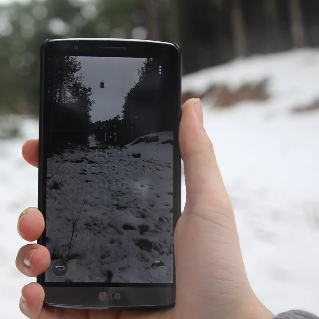 Клуб LG G3