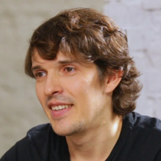 №34. Сергей Курлович (Invisible). Торговля вином: просчитанные эмоции
