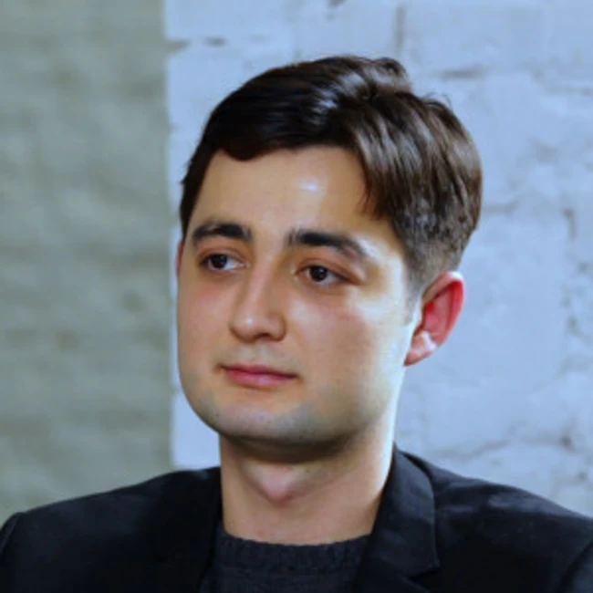 №33. Камал Салбиев («Турники Stels»)