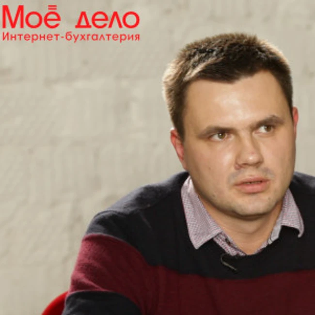№23. Дмитрий Степанов (VEP)