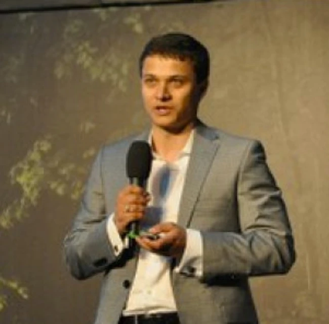 37. Алексей Раевский. Lamoda. Мобильный Ecommerce.