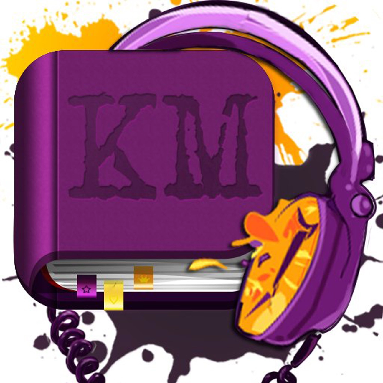Книжный Митинг