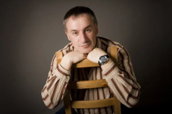 Чему я радуюсь?