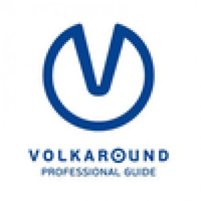 пасхальный VolkAround