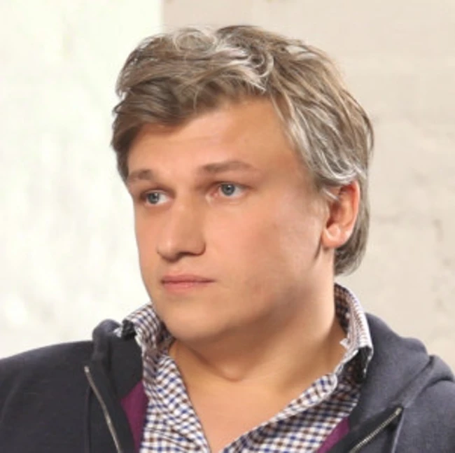 №46. Павел Костеренко (Friends Forever). От маленьких кафе к большому ресторану