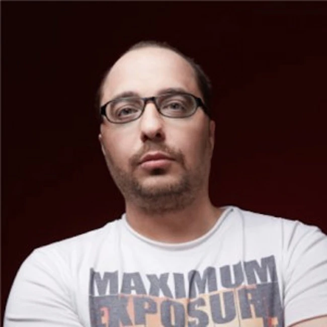 51. Леонид Сиротин. Экс - Game Insight. Будущее мобильного рынка