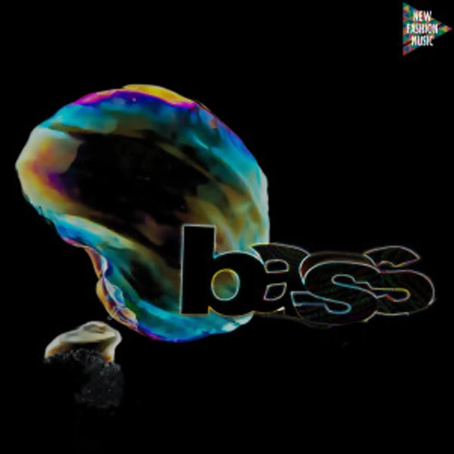 Beautiful Bass Vol.2 (Bass room)