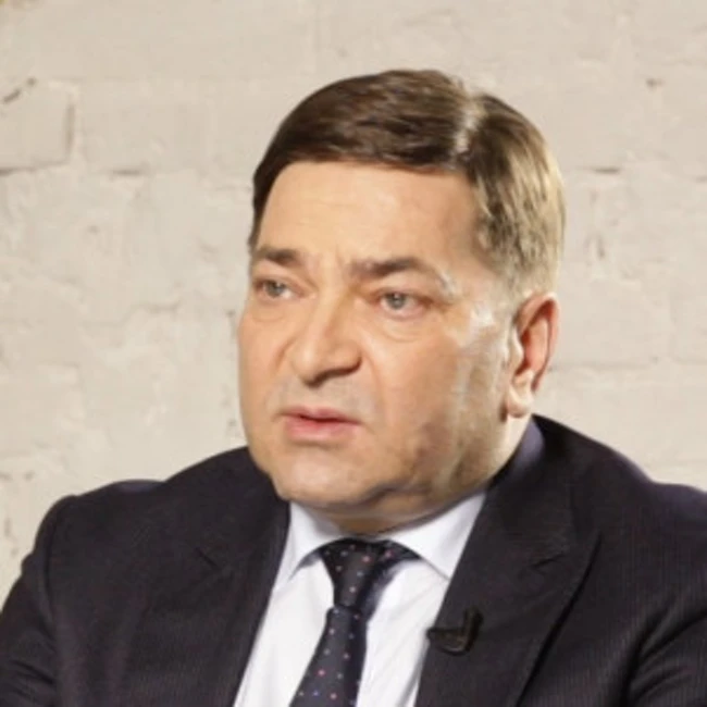 №41. Александр Идрисов (Strategy Partners Group). 300 тысяч долларов выручки на сотрудника
