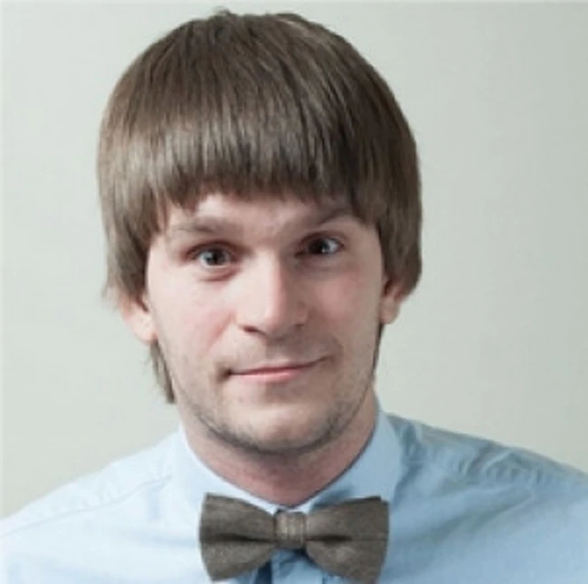 45. Анатолий Ларин. Touch Instinct. Как внедрить мобильную аналитику.