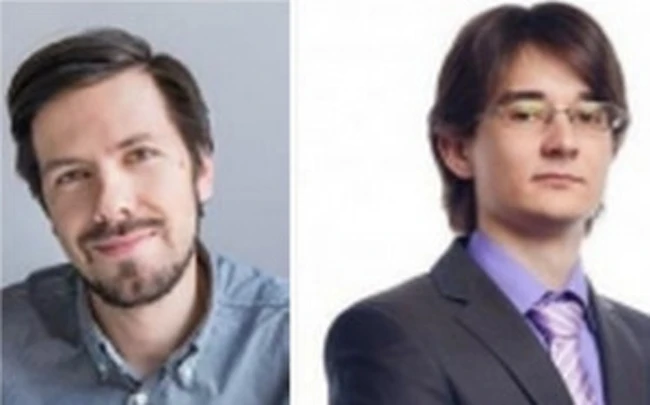 46. Артем Кумпель, Михаил Шубин. ABBYY. Продвижение бизнес-приложений.