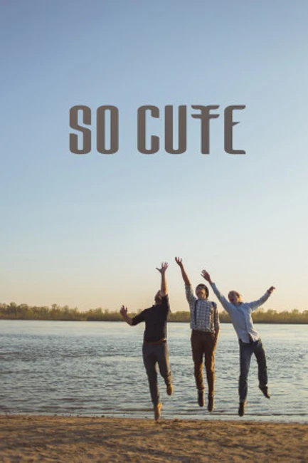 Жаркий Трёп s02e01 So Cute