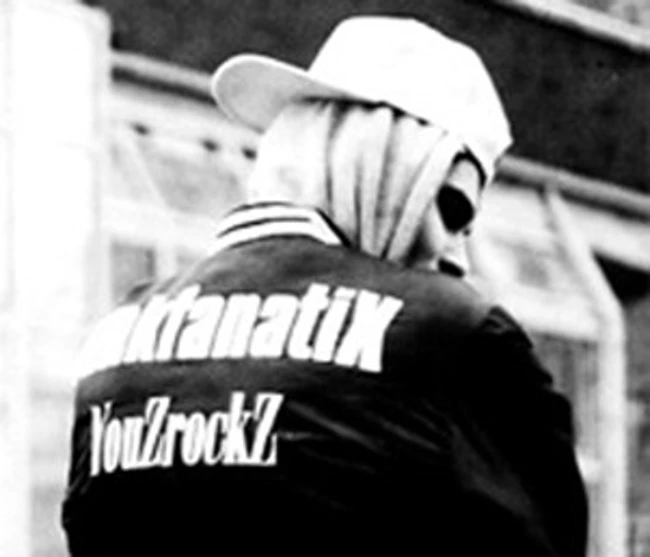 UZ_ROCKZ. Part 1