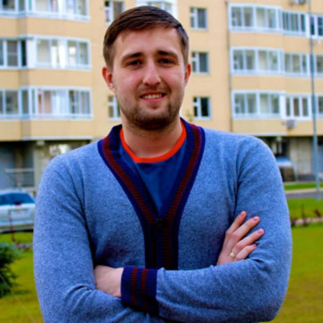 53. Денис Литвинов. UCWeb. Как покорить рынок мобильных браузеров?