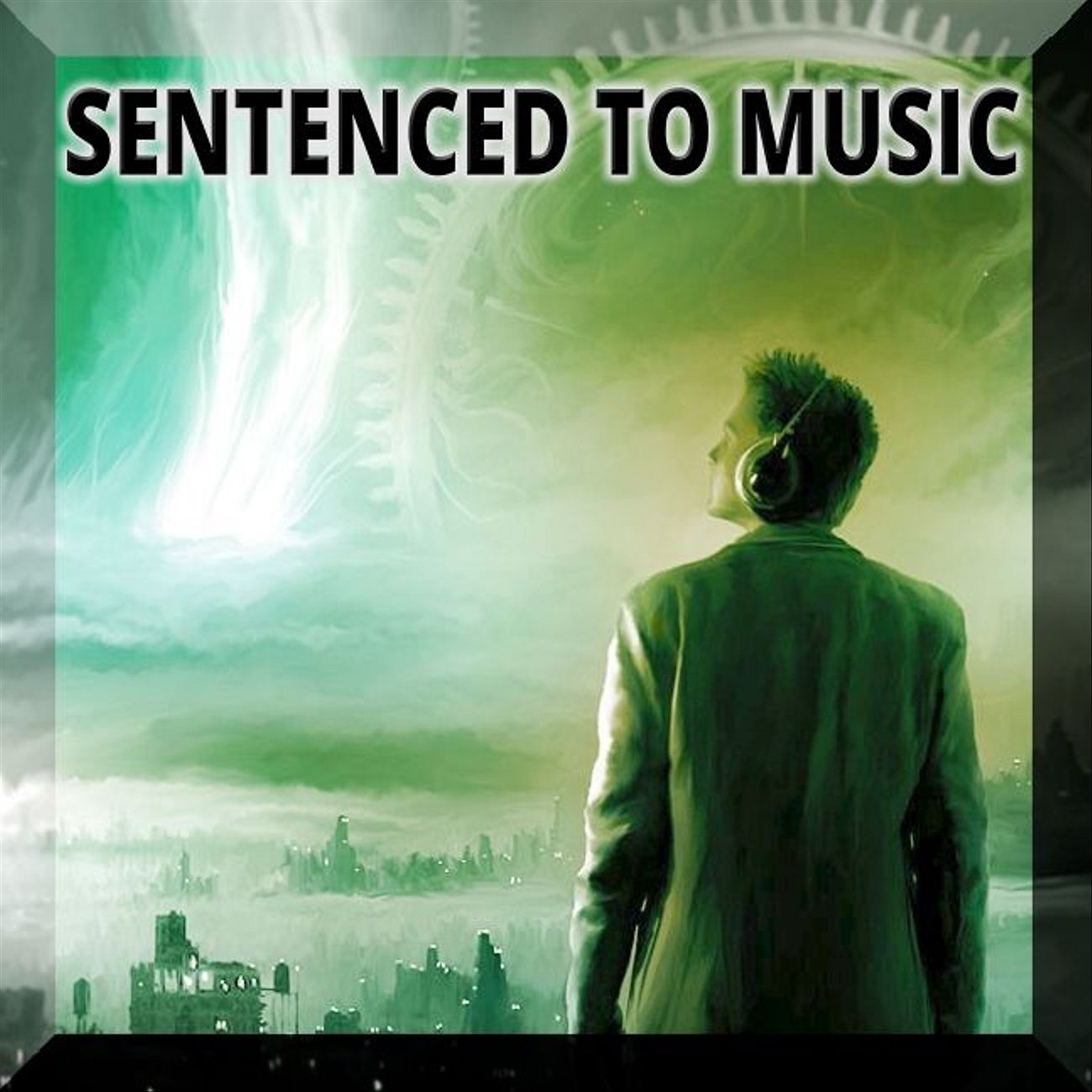 Sentenced To Music