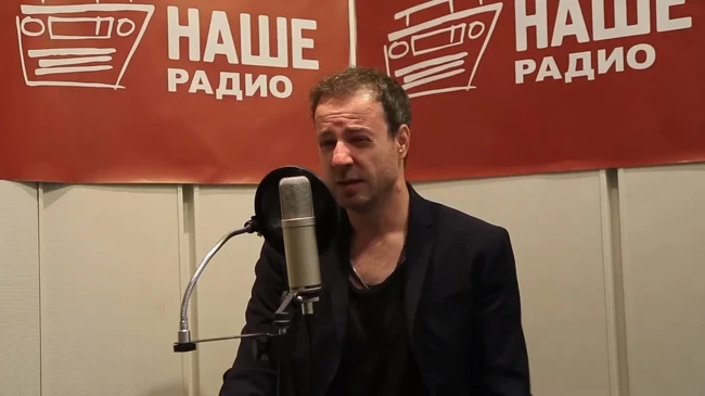 Последний Герой: Александр Красовицкий