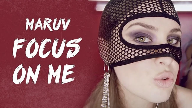 MARUV - Focus On Me (Седьмое Пространство 808 Remix)