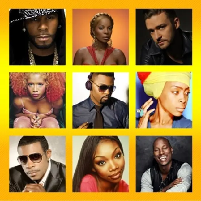 Mix REMINISCE (Soirée le vendredi 29 juillet au BIZZ'ART).