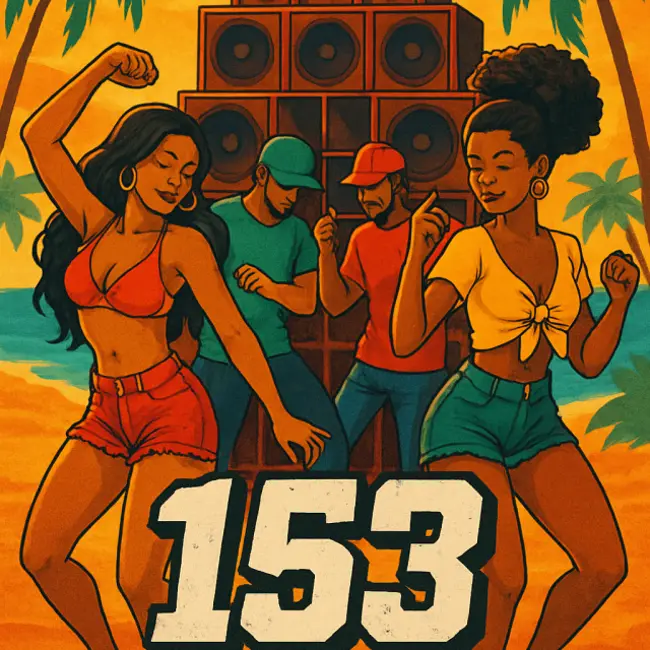Time To Chill 153 by dj Trem