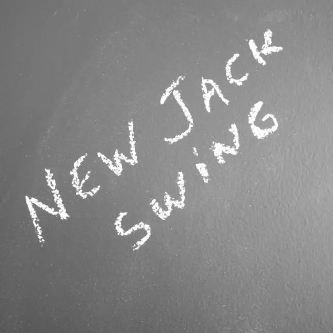 New jack mix 3