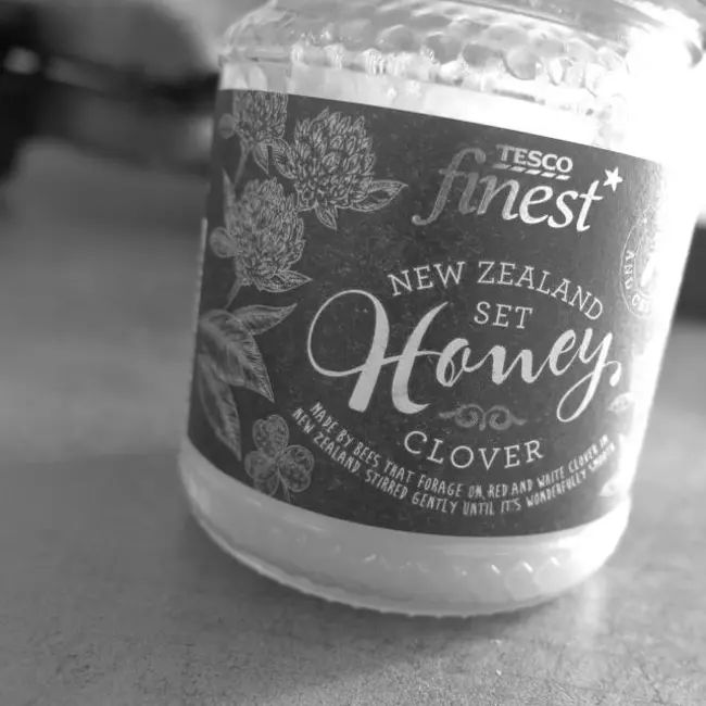 Honey mix by dj Trem