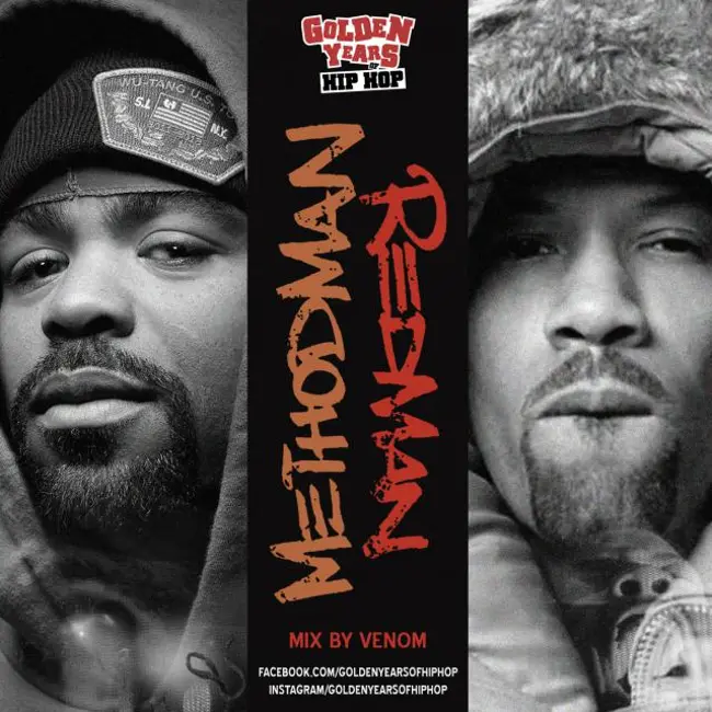 The Red Method Mix by Venom