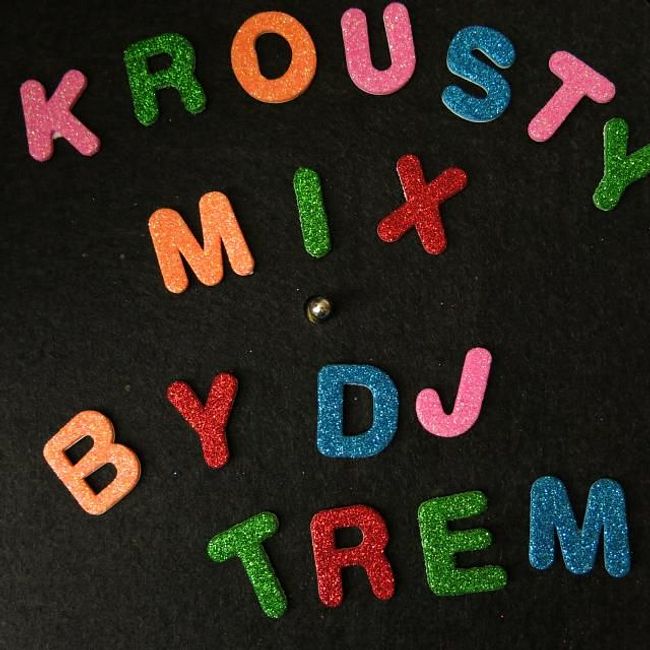 Krousty mix by Dj Trem