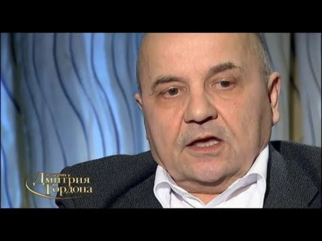 Суворов: К Сталину, как к уссурийскому тигру, я отношусь — это роскошный зверь, мудрый, опасный