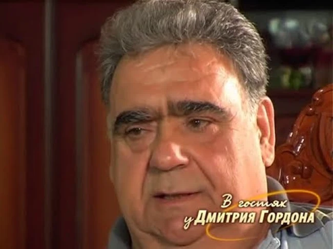 Алексеев: Все мои ордена и медали поднять тяжело