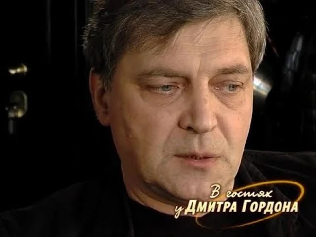 Невзоров о своих мемуарах