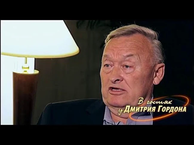 Калугин о соблазнении женщин с целью вербовки