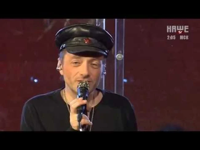 The MATRIXX – В программе «ВОЗДУХ» (Москва, 14.05.2016)