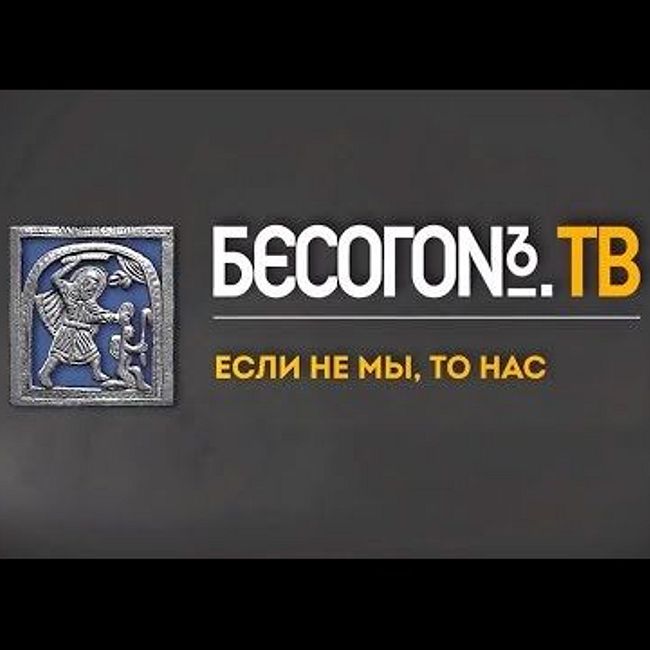 БесогонTV «Если не мы, то нас»