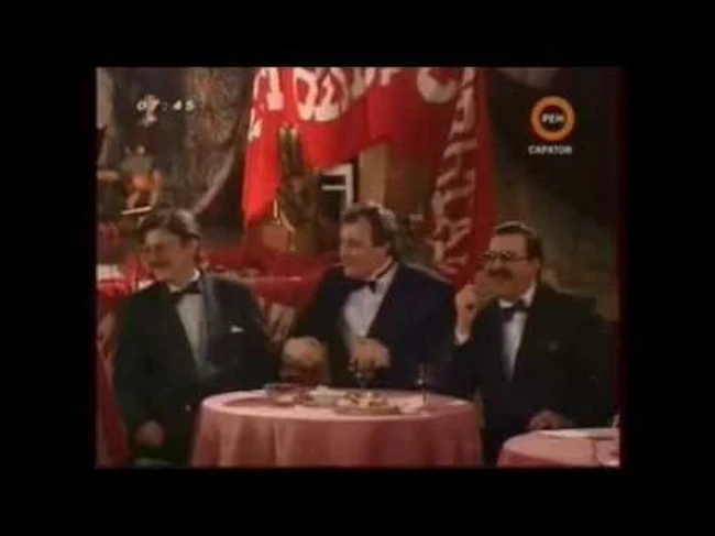 Анекдот про помощь еврею