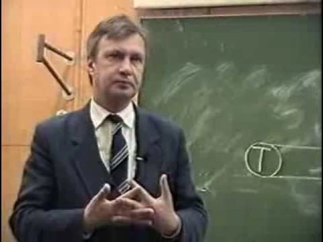 19 Темперамент и характер