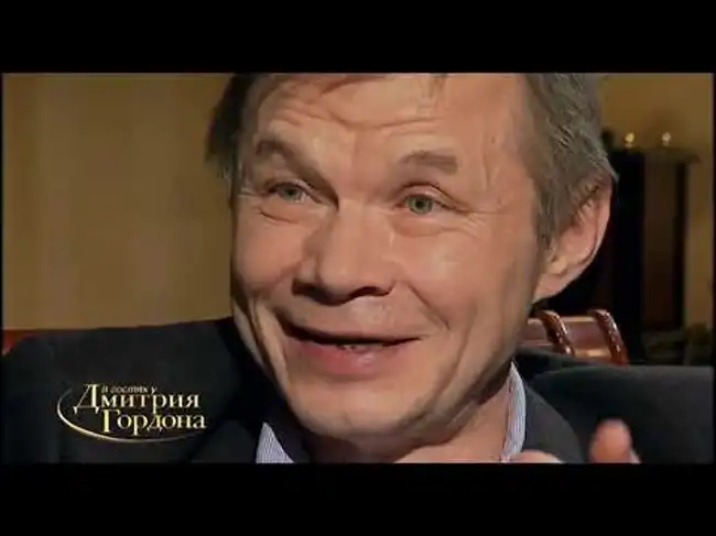 Баширов о своем отношении к алкоголю