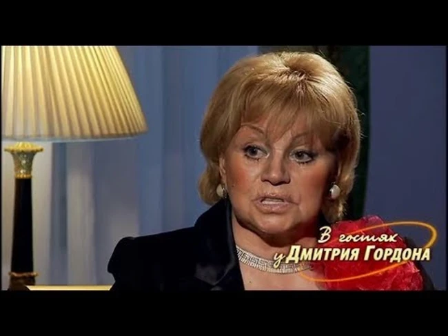 Егорова: После того, как Ширвиндт Плучека унизил, руки ему вывернул, я бы за него заступилась
