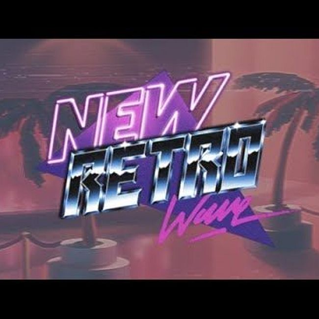 NewRetroWave End of 2018 Mix - [80s/ Retrowave/ Outrun/ Retro Electro]