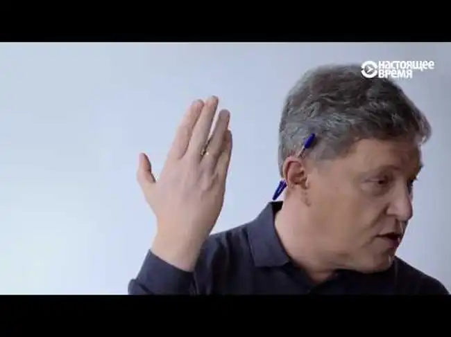 Григорий Явлинский: "Я же не в цирке работаю"