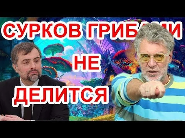 Ночь сурка для России. Артемий Троицкий