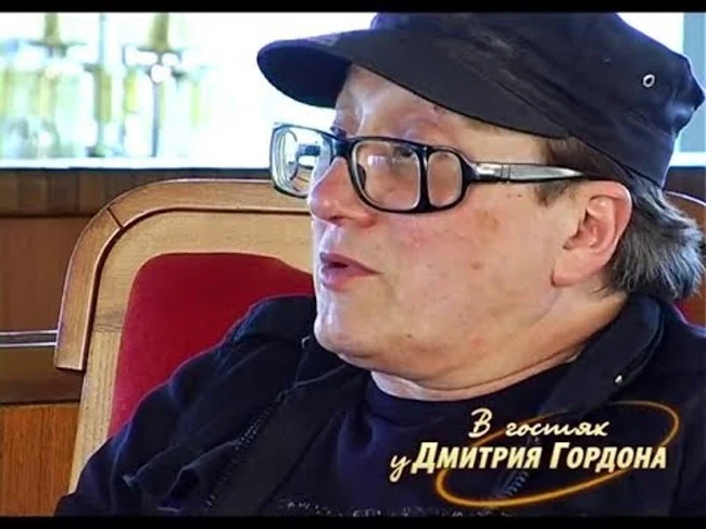 Шемякин: Когда мы закончили запись диска певца-цыгана Володи Полякова, ему было уже 96 лет