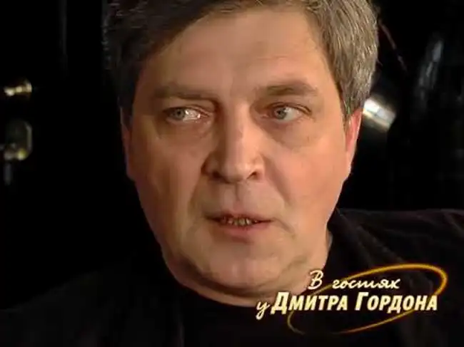Невзоров: Ленинград можно жалеть, сострадать ему, можно быть привязанным к нему, но любить? Нет!